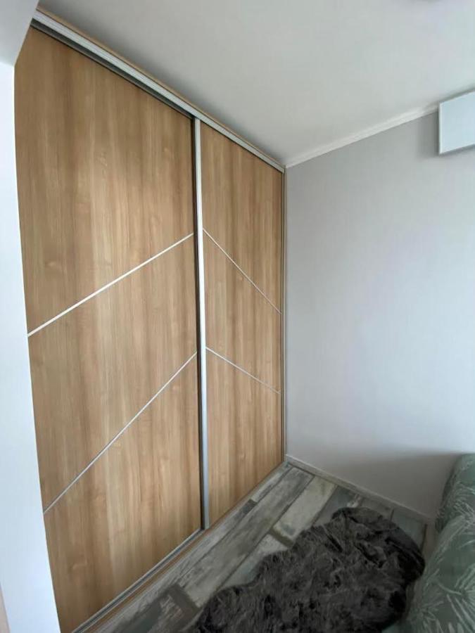 Chill Apartman Miskolc Eksteriør billede